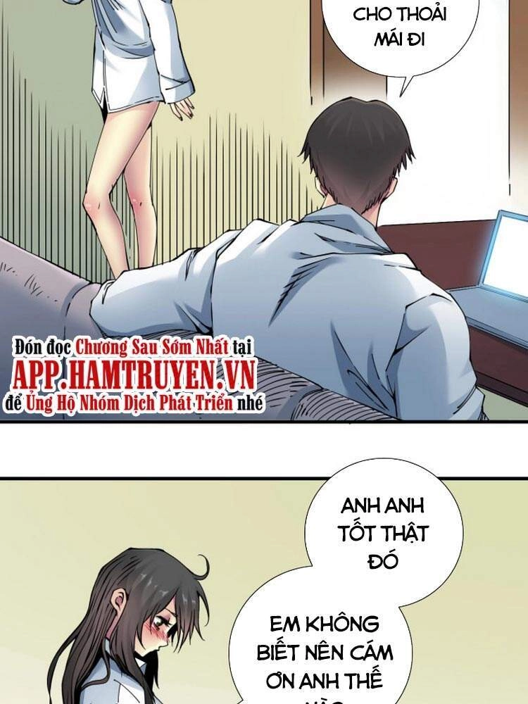 Câu Lạc Bộ Trường Sinh Chapter 9 - 16