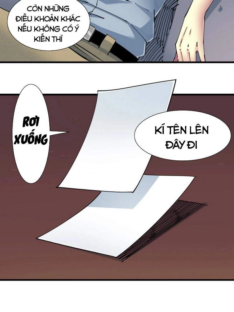 Câu Lạc Bộ Trường Sinh Chapter 9 - 25