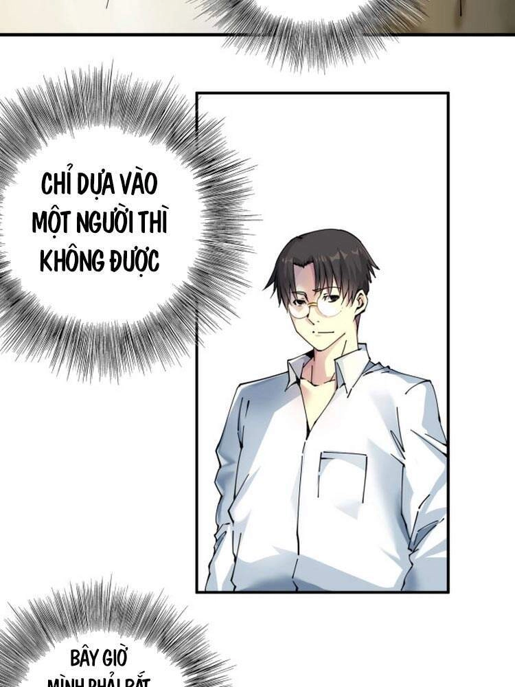 Câu Lạc Bộ Trường Sinh Chapter 9 - 31