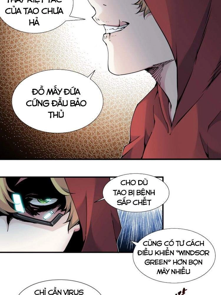 Câu Lạc Bộ Trường Sinh Chapter 10 - 12