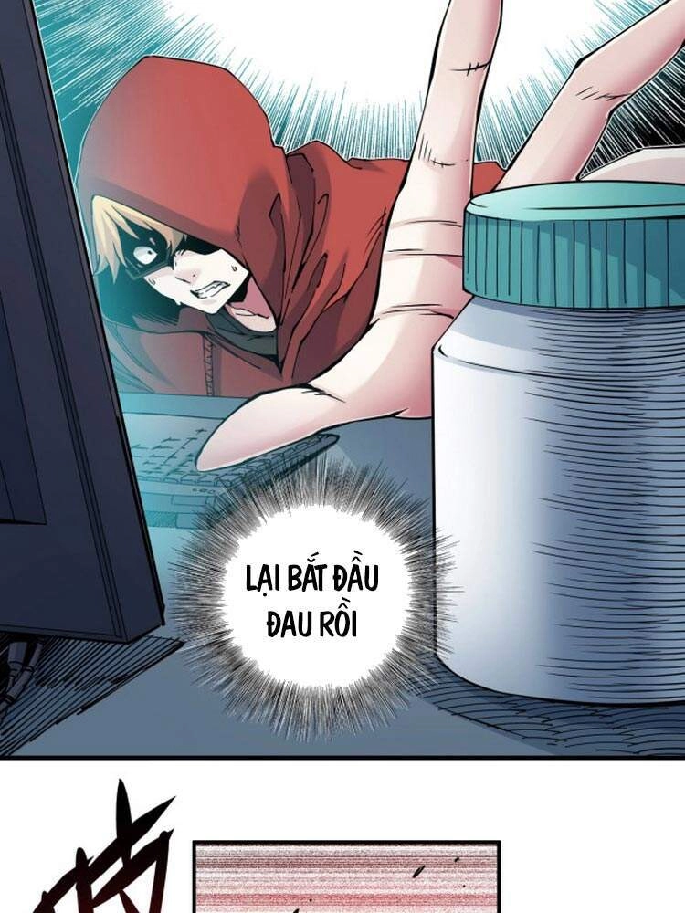 Câu Lạc Bộ Trường Sinh Chapter 10 - 14