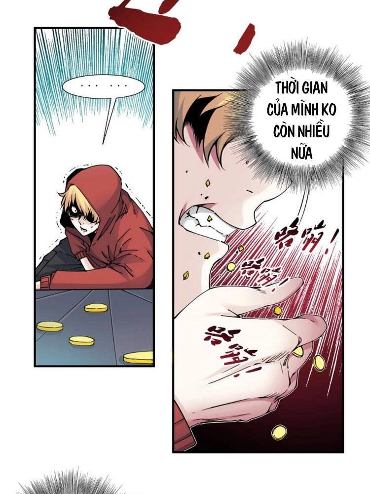 Câu Lạc Bộ Trường Sinh Chapter 10 - 16