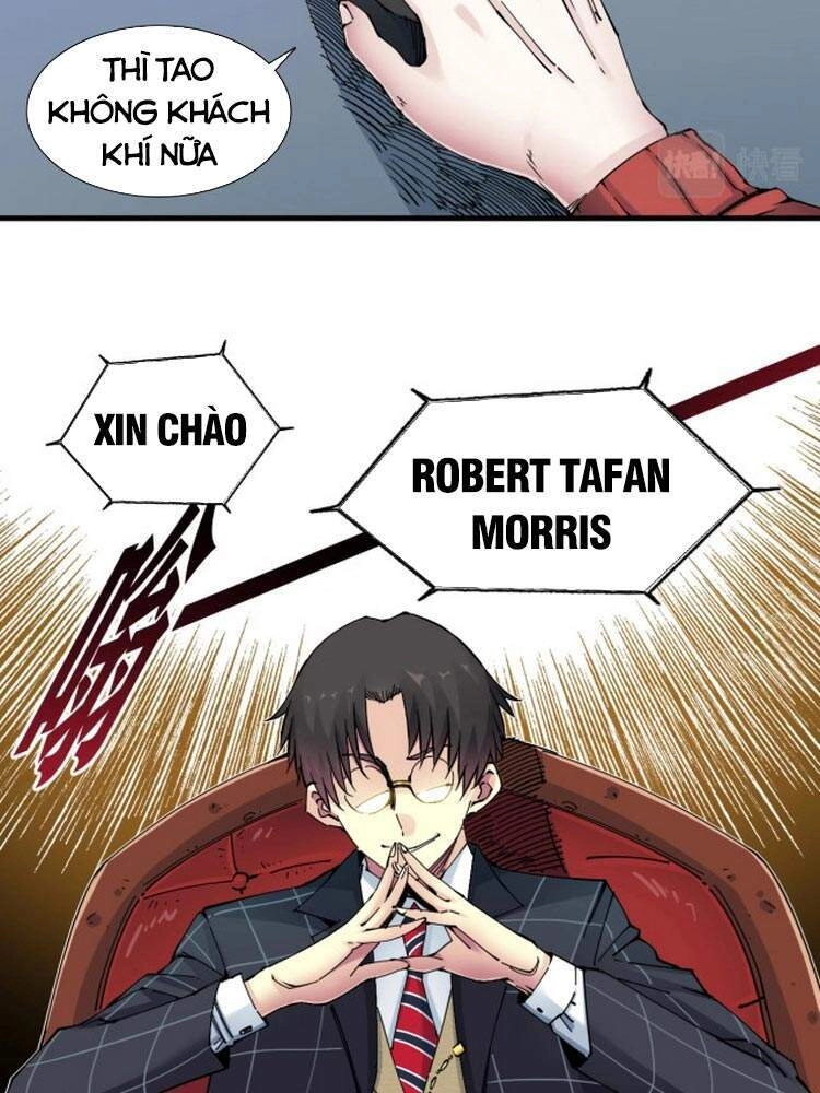 Câu Lạc Bộ Trường Sinh Chapter 10 - 23