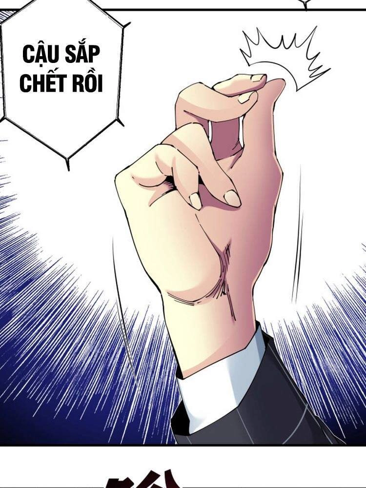 Câu Lạc Bộ Trường Sinh Chapter 10 - 25