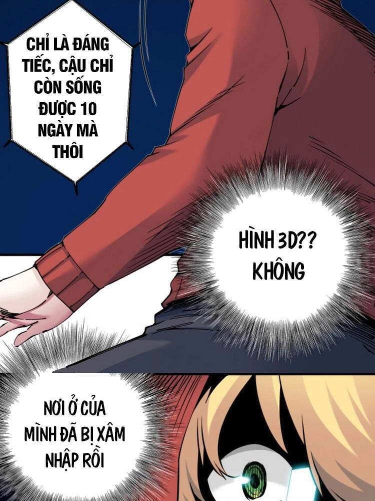 Câu Lạc Bộ Trường Sinh Chapter 10 - 27