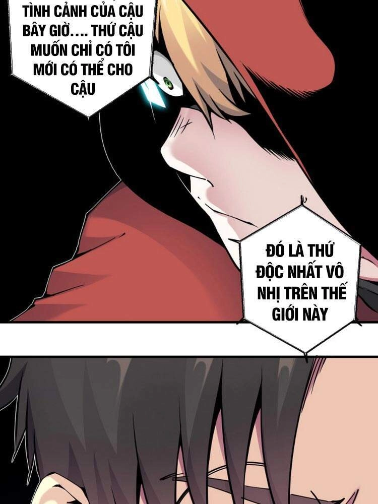 Câu Lạc Bộ Trường Sinh Chapter 10 - 29