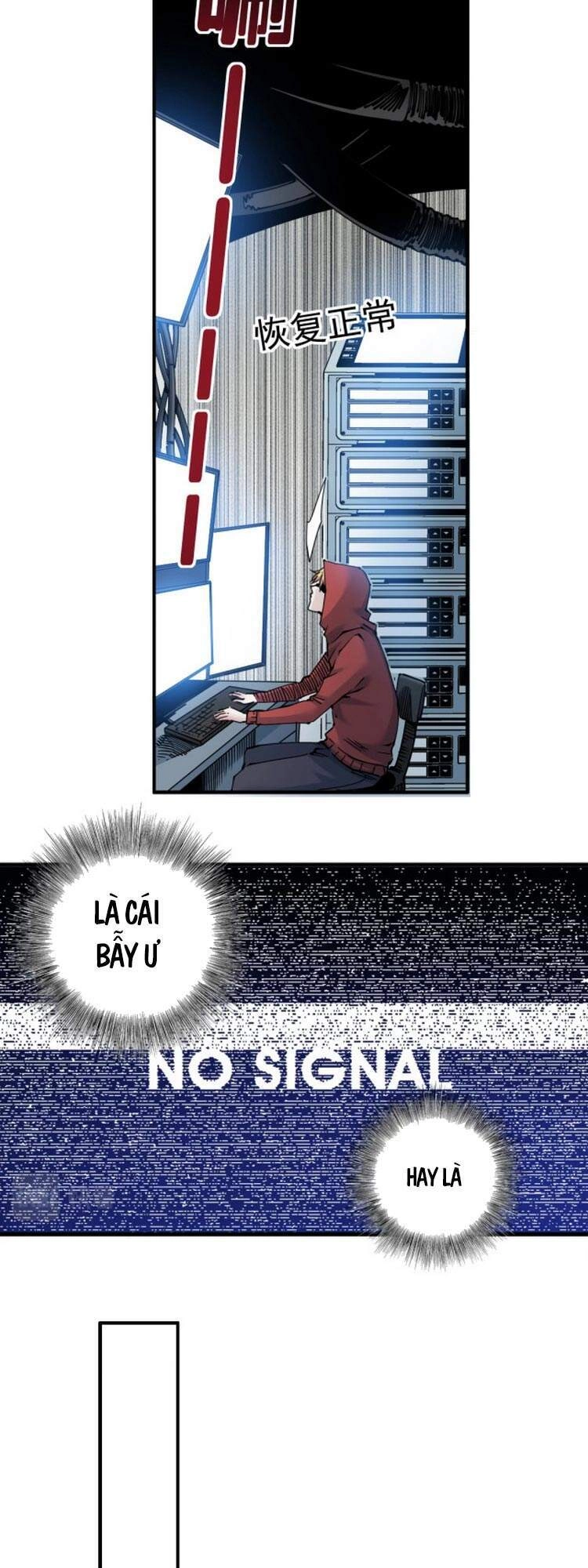 Câu Lạc Bộ Trường Sinh Chapter 10 - 32