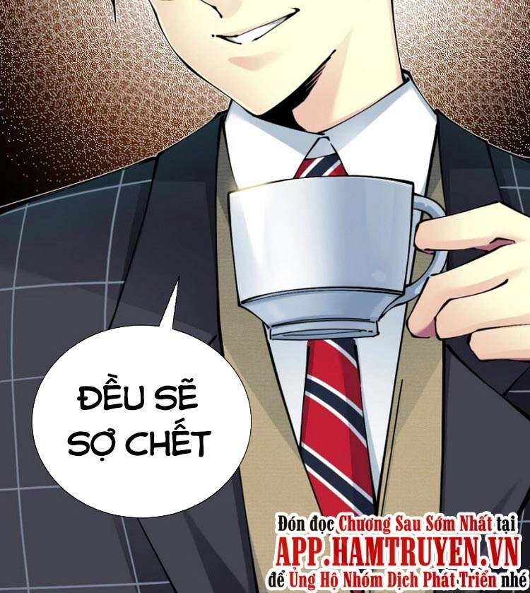 Câu Lạc Bộ Trường Sinh Chapter 10 - 36