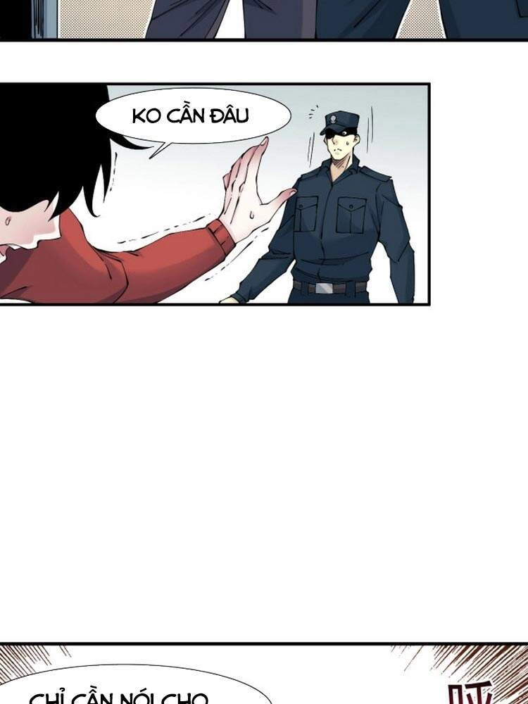 Câu Lạc Bộ Trường Sinh Chapter 11 - 4