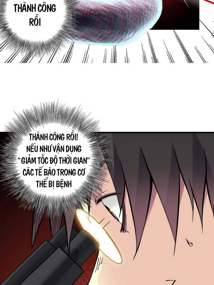 Câu Lạc Bộ Trường Sinh Chapter 11 - 16