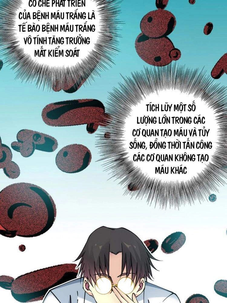 Câu Lạc Bộ Trường Sinh Chapter 11 - 18