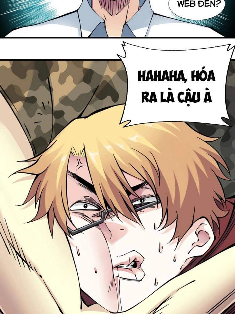 Câu Lạc Bộ Trường Sinh Chapter 11 - 25