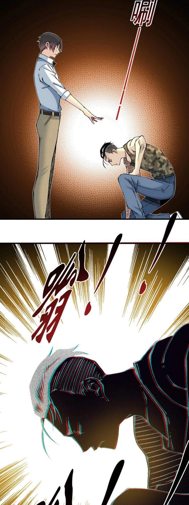 Câu Lạc Bộ Trường Sinh Chapter 11 - 30