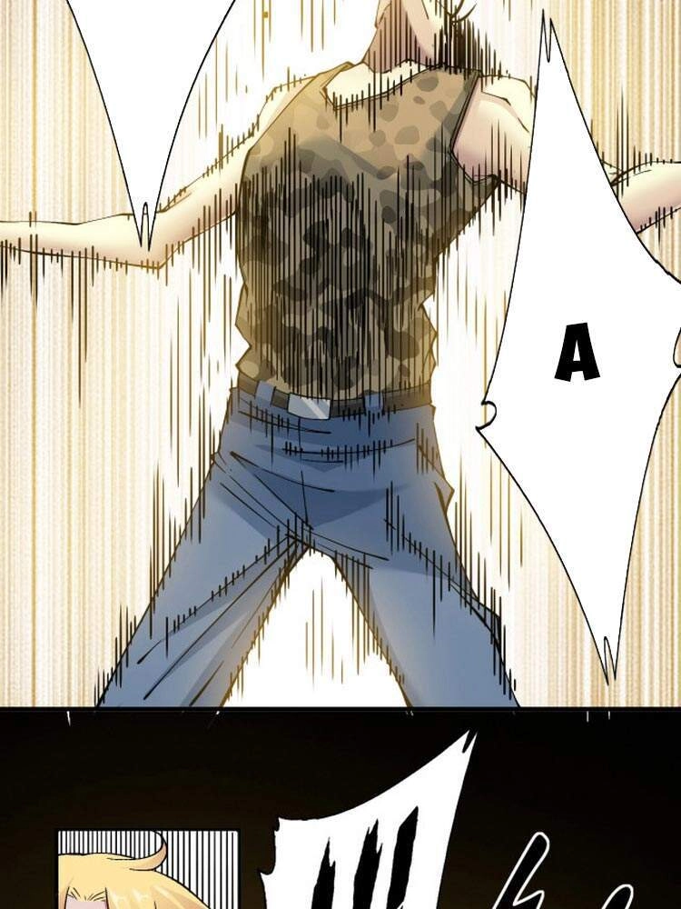 Câu Lạc Bộ Trường Sinh Chapter 11 - 33