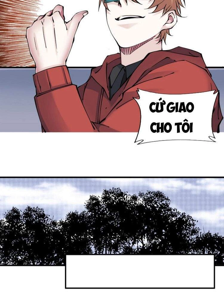 Câu Lạc Bộ Trường Sinh Chapter 12 - 8