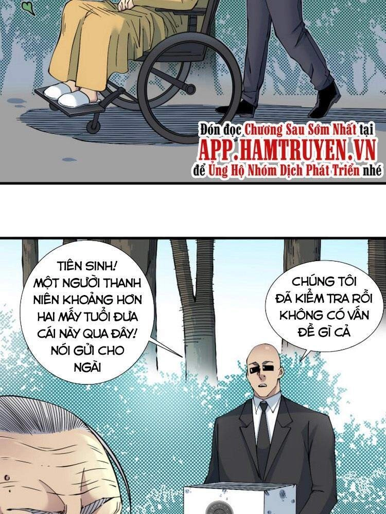 Câu Lạc Bộ Trường Sinh Chapter 12 - 10