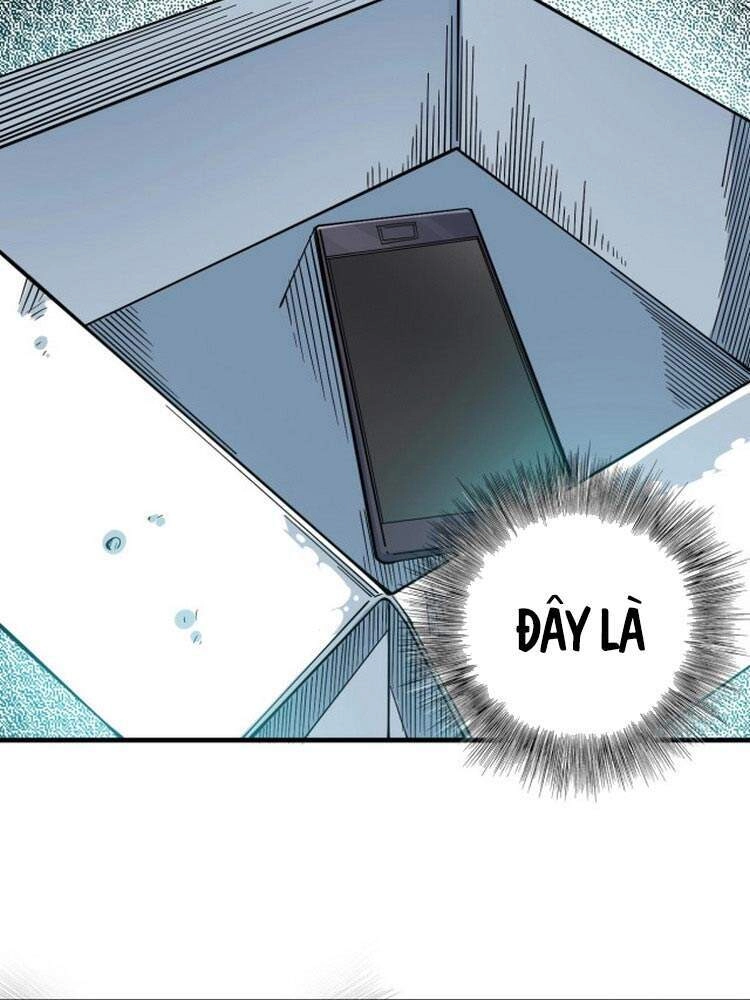 Câu Lạc Bộ Trường Sinh Chapter 12 - 12