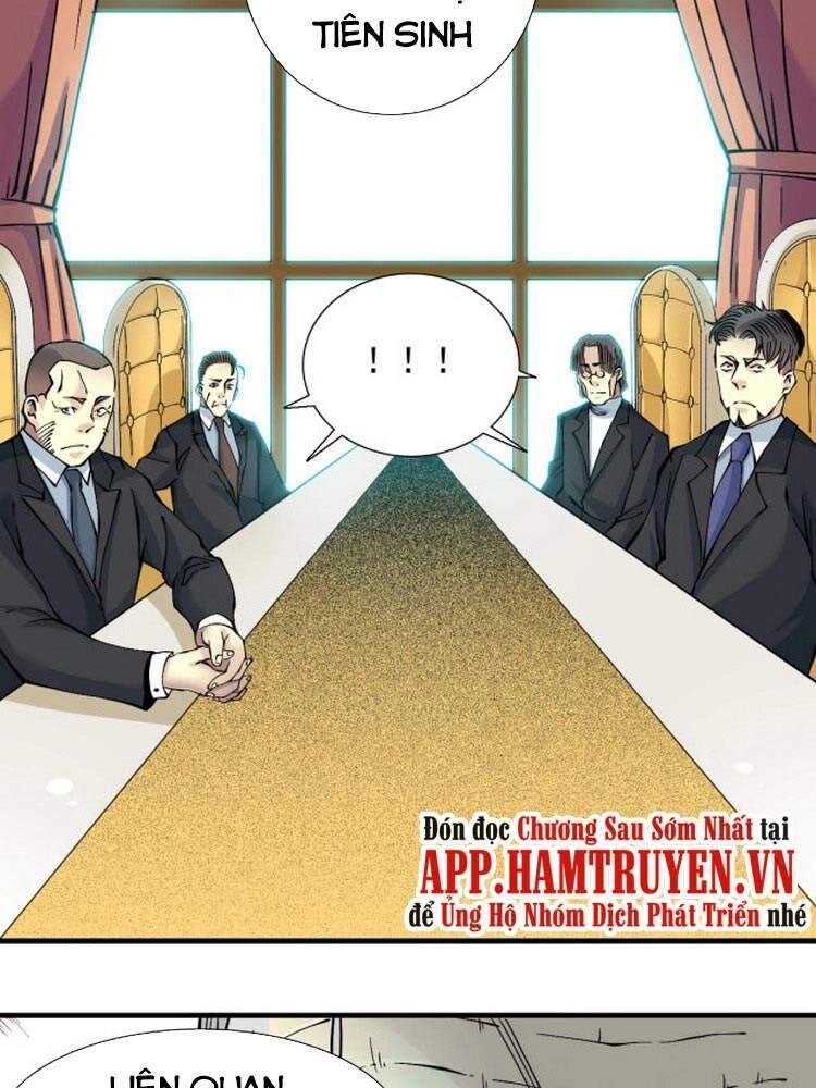 Câu Lạc Bộ Trường Sinh Chapter 12 - 18