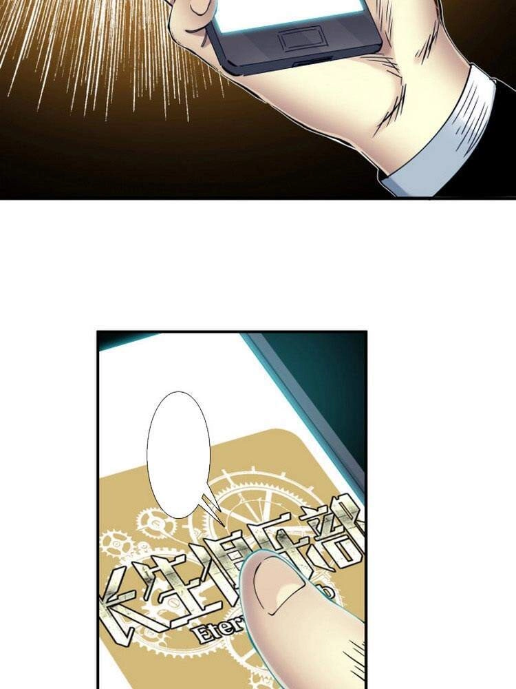 Câu Lạc Bộ Trường Sinh Chapter 12 - 24