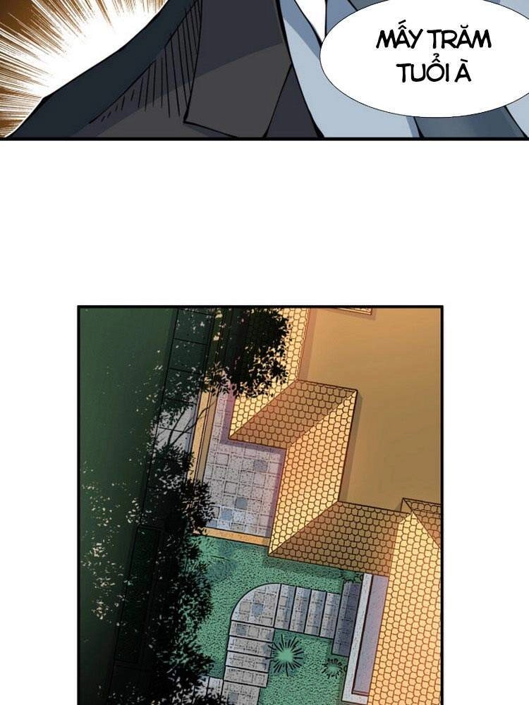 Câu Lạc Bộ Trường Sinh Chapter 12 - 28