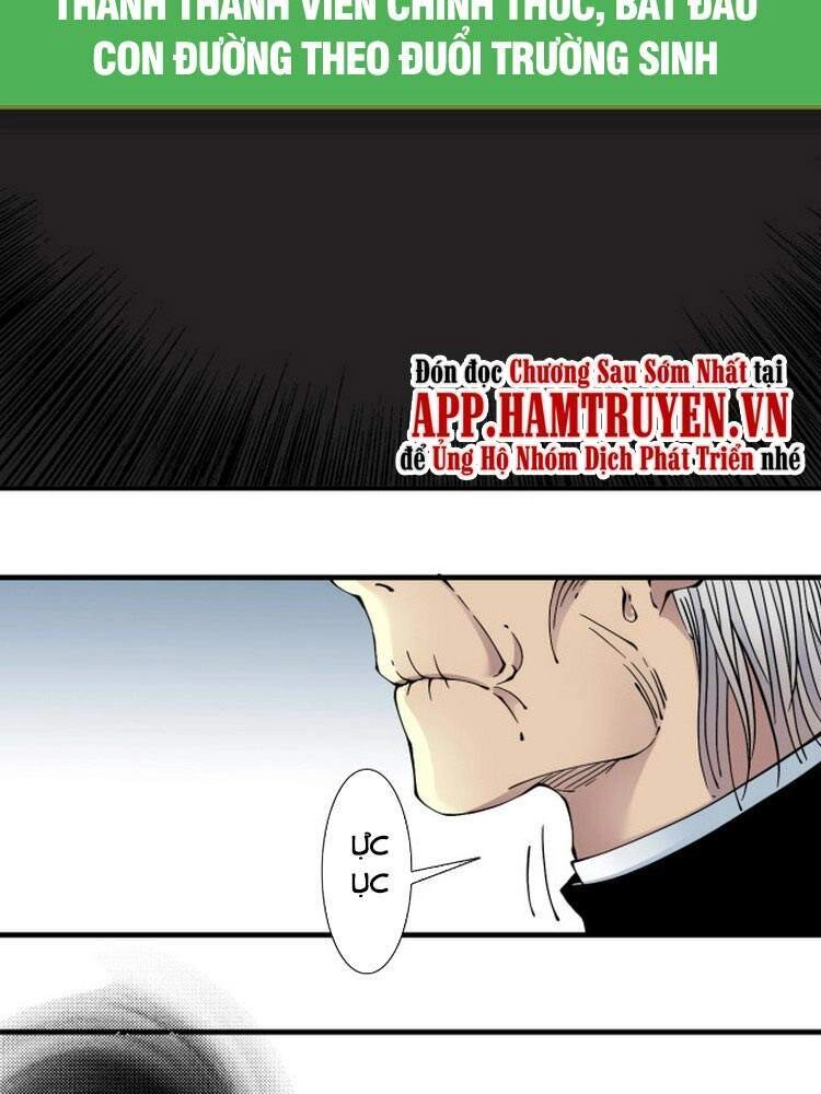 Câu Lạc Bộ Trường Sinh Chapter 12 - 34