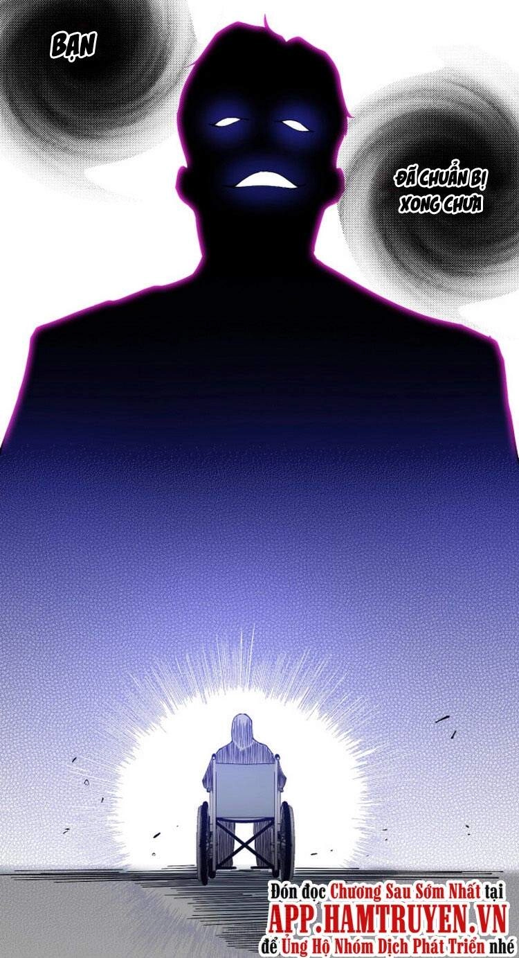 Câu Lạc Bộ Trường Sinh Chapter 12 - 35