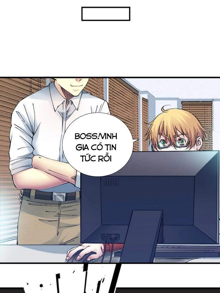 Câu Lạc Bộ Trường Sinh Chapter 13 - 14