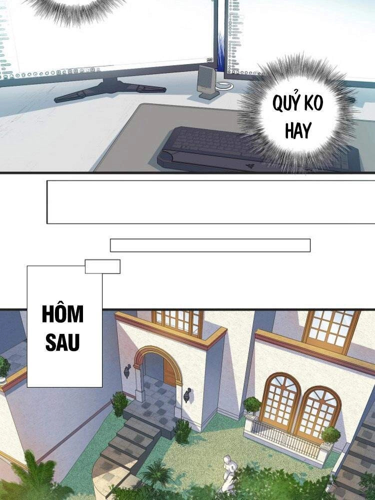 Câu Lạc Bộ Trường Sinh Chapter 13 - 18