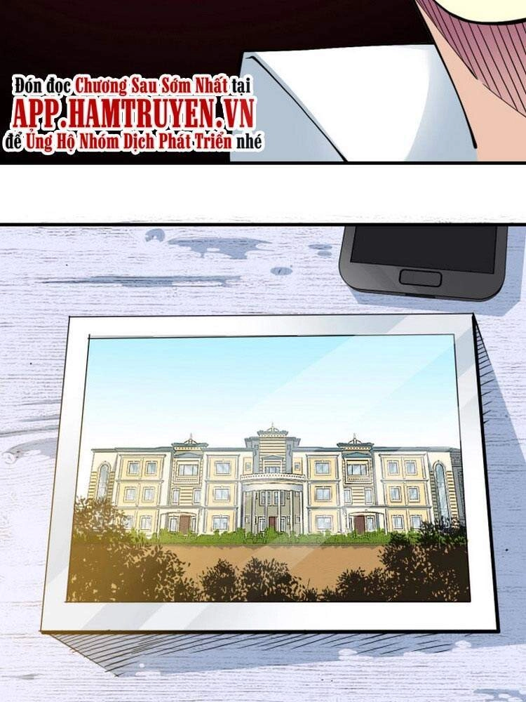 Câu Lạc Bộ Trường Sinh Chapter 13 - 23