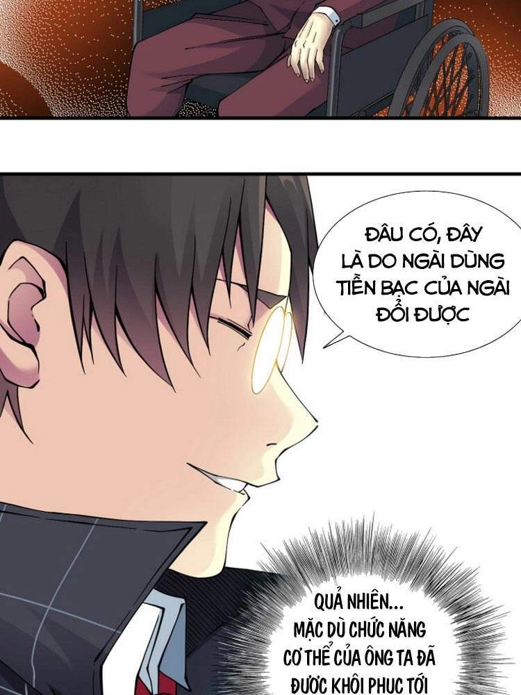 Câu Lạc Bộ Trường Sinh Chapter 13 - 27