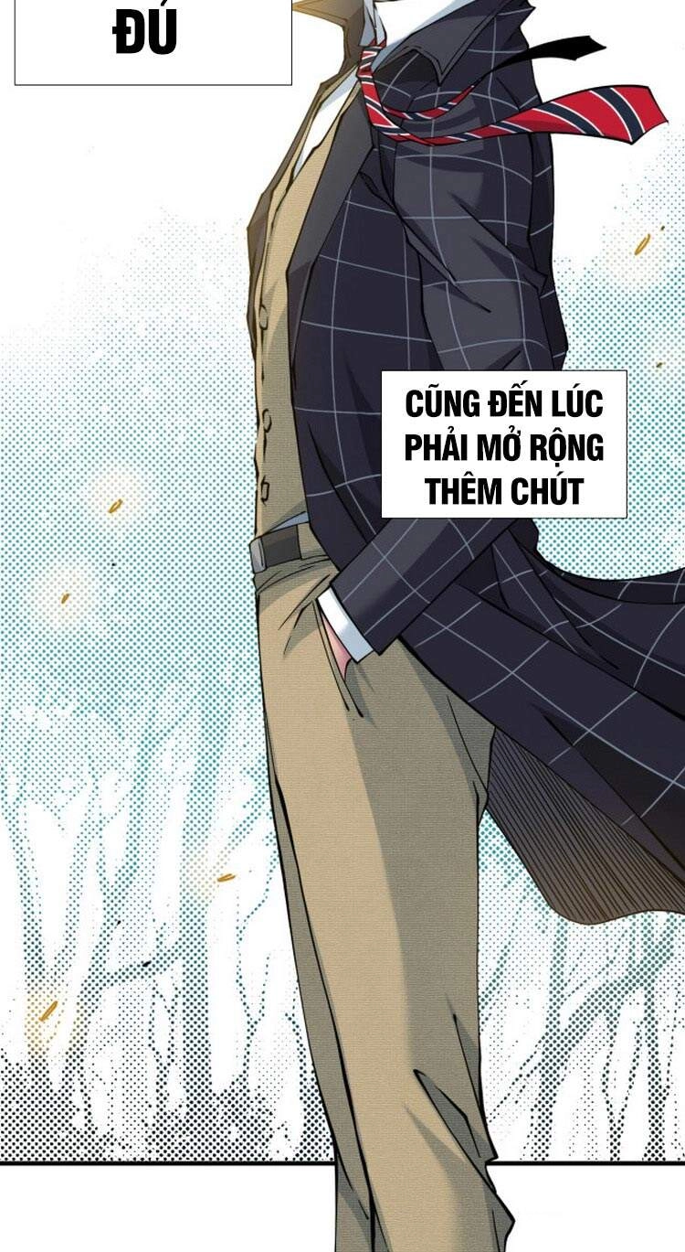 Câu Lạc Bộ Trường Sinh Chapter 13 - 36