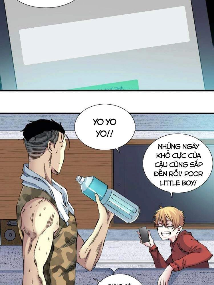 Câu Lạc Bộ Trường Sinh Chapter 14 - 12