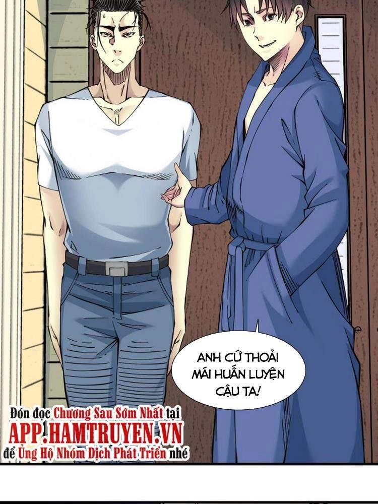 Câu Lạc Bộ Trường Sinh Chapter 14 - 20