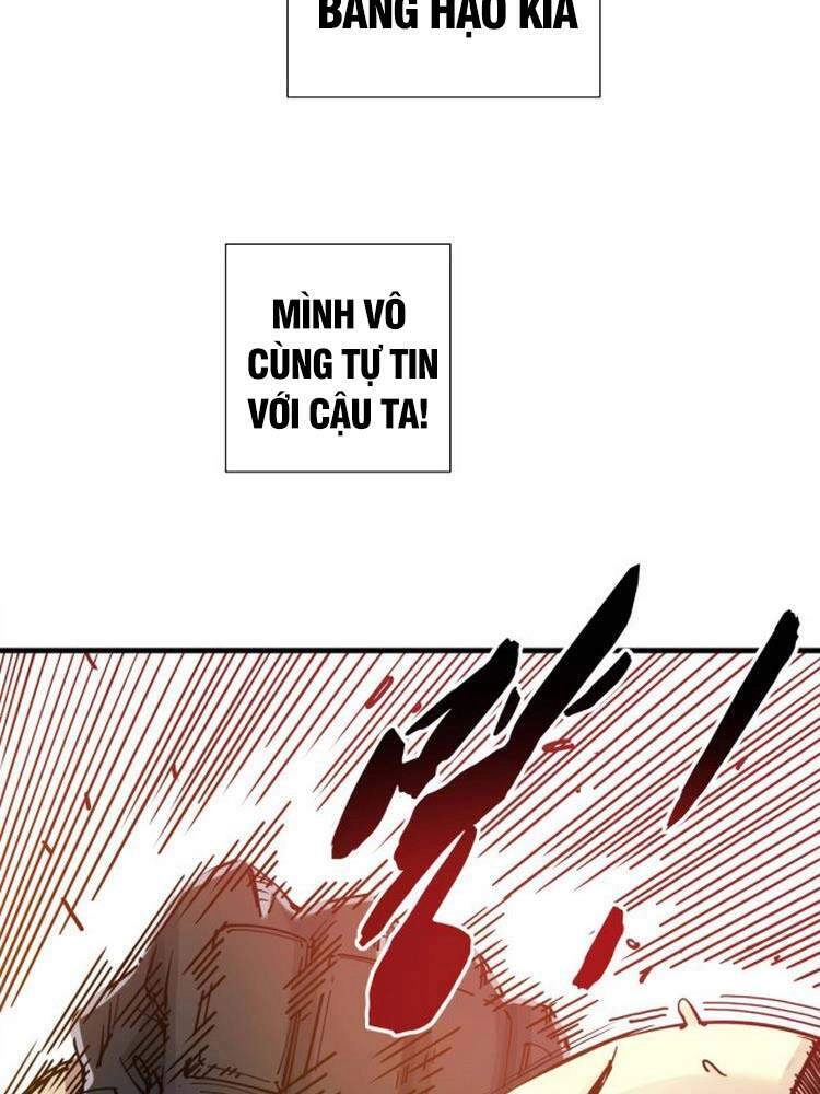 Câu Lạc Bộ Trường Sinh Chapter 14 - 25