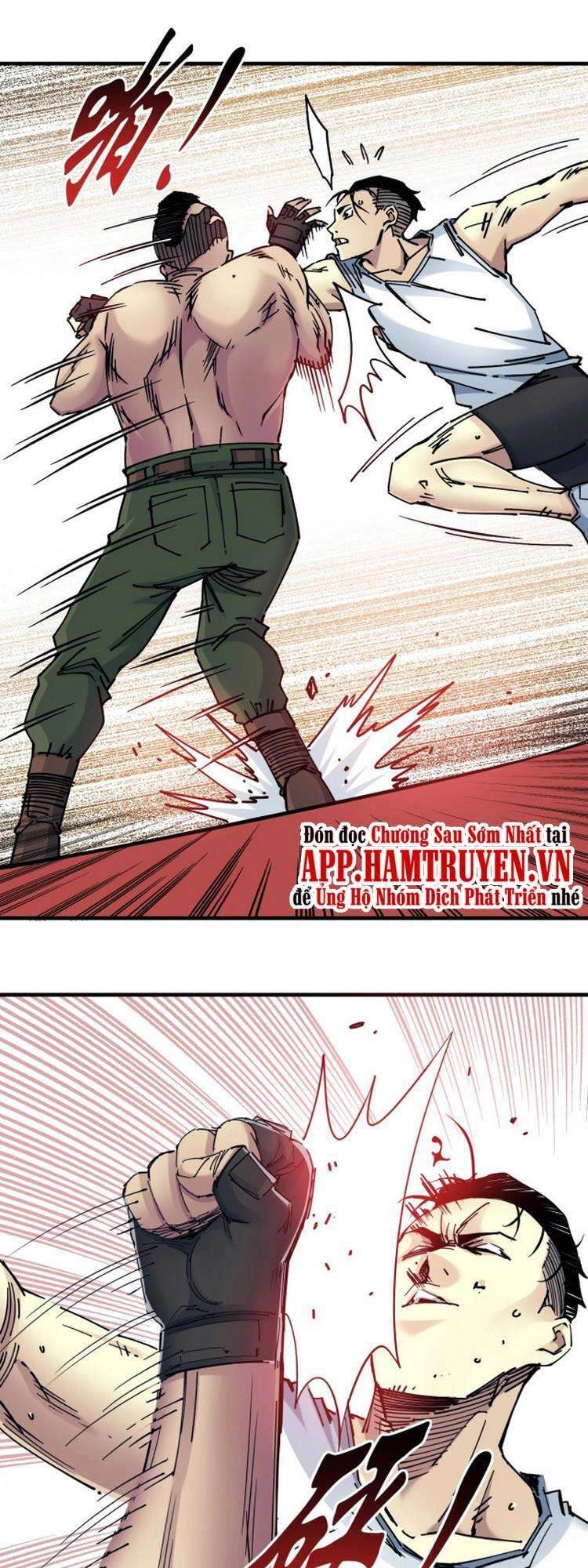 Câu Lạc Bộ Trường Sinh Chapter 14 - 30