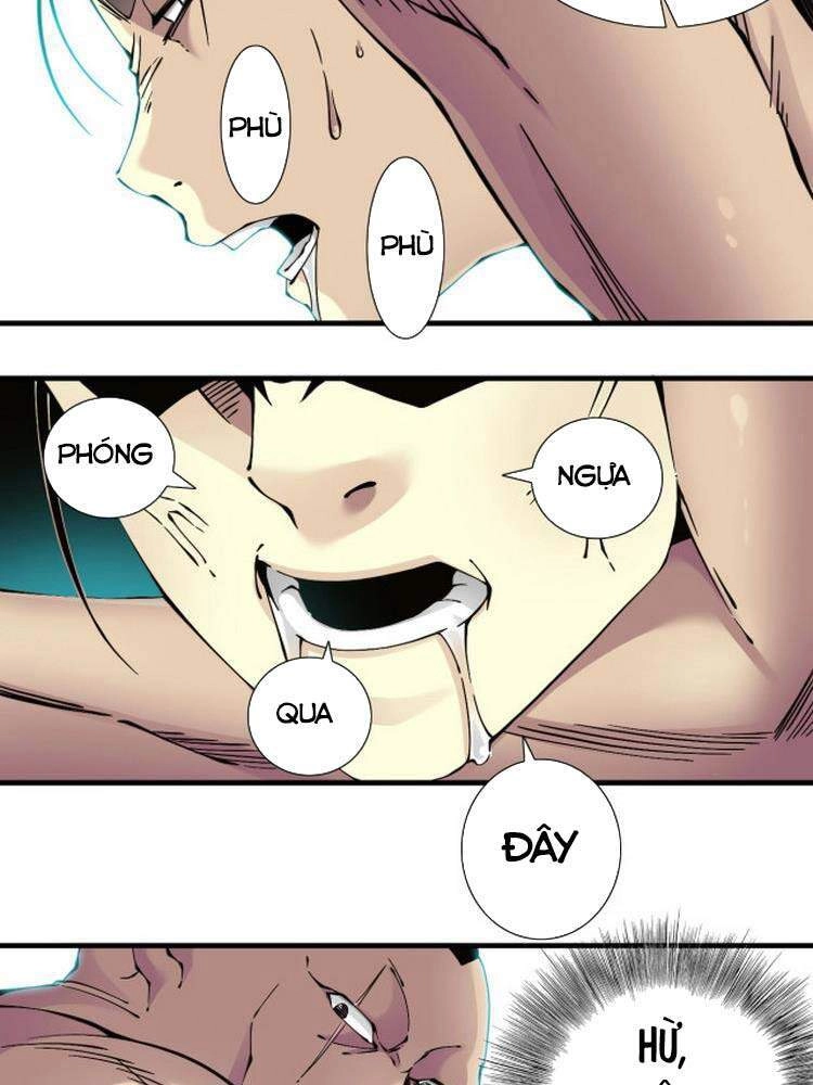 Câu Lạc Bộ Trường Sinh Chapter 14 - 35