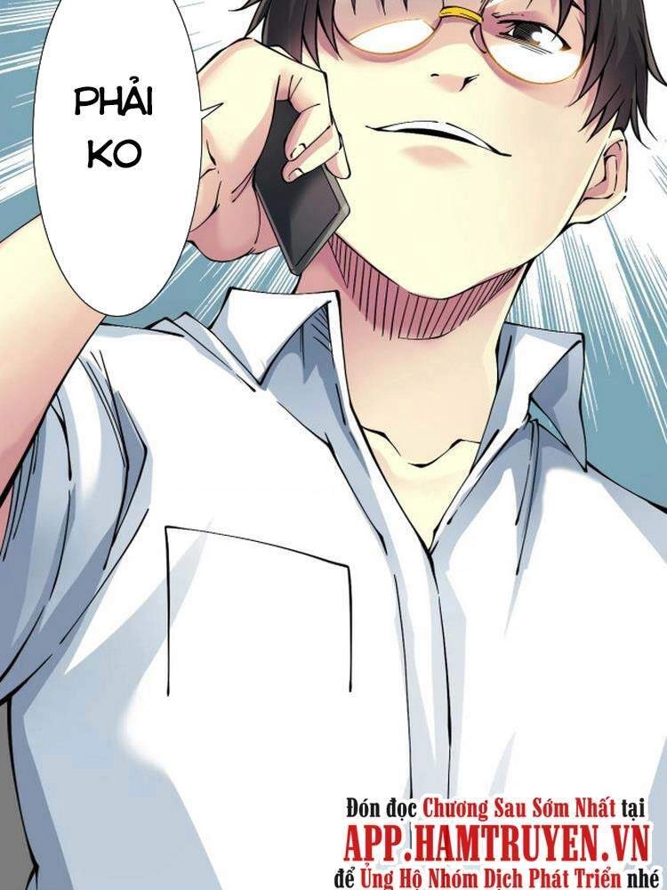 Câu Lạc Bộ Trường Sinh Chapter 14 - 39