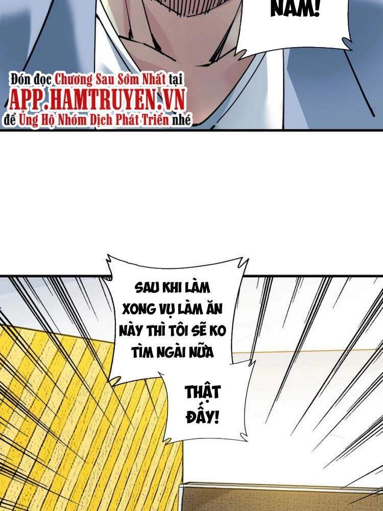 Câu Lạc Bộ Trường Sinh Chapter 15 - 20