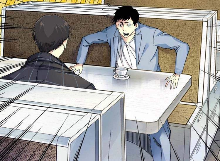 Câu Lạc Bộ Trường Sinh Chapter 15 - 21