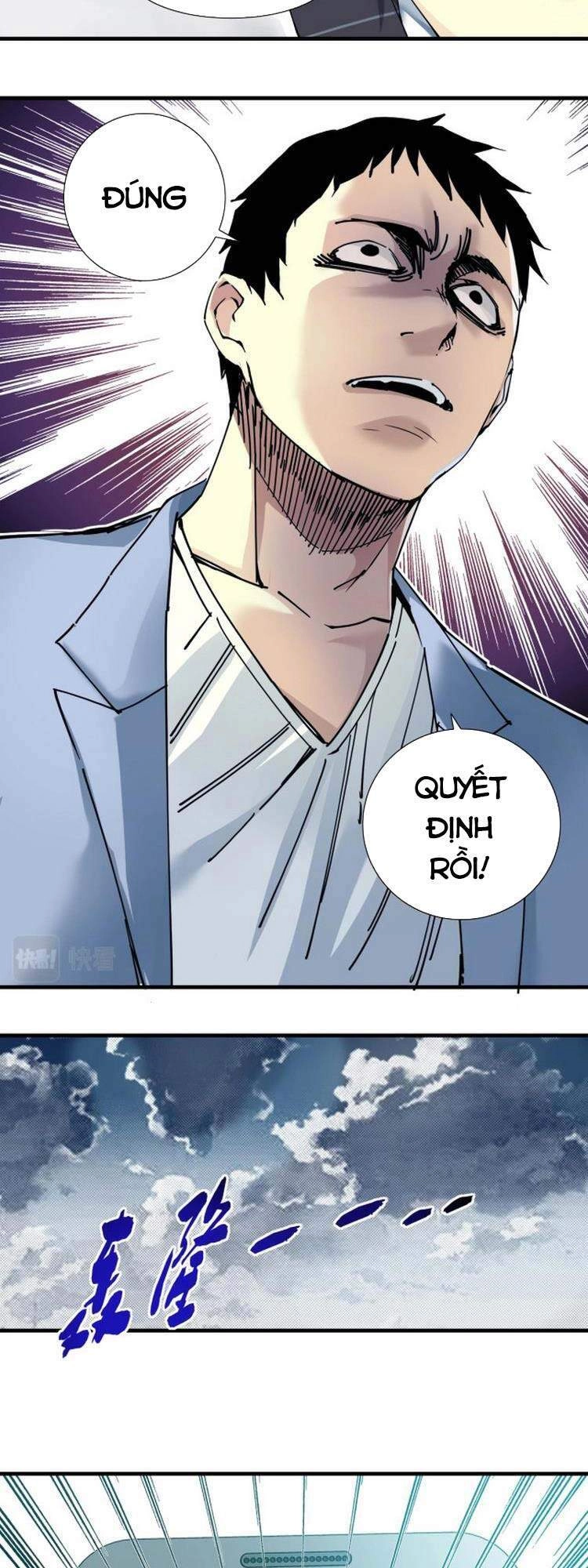 Câu Lạc Bộ Trường Sinh Chapter 15 - 24