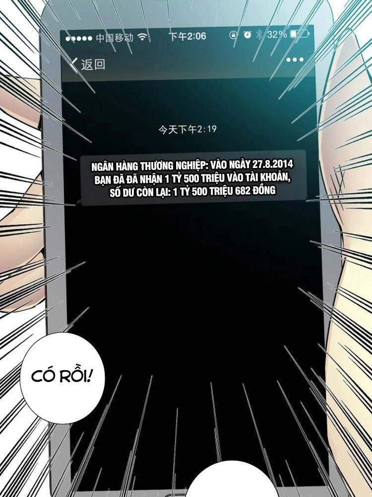 Câu Lạc Bộ Trường Sinh Chapter 15 - 25