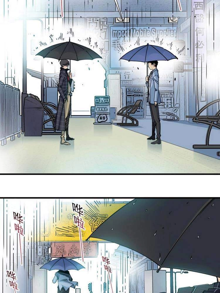 Câu Lạc Bộ Trường Sinh Chapter 15 - 27