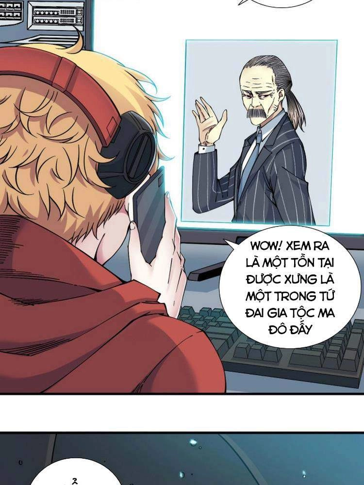 Câu Lạc Bộ Trường Sinh Chapter 15 - 31