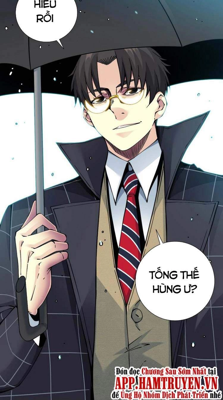 Câu Lạc Bộ Trường Sinh Chapter 15 - 32