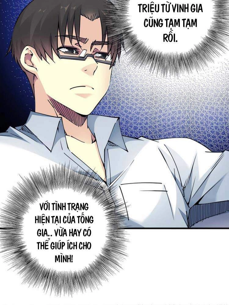 Câu Lạc Bộ Trường Sinh Chapter 16 - 6