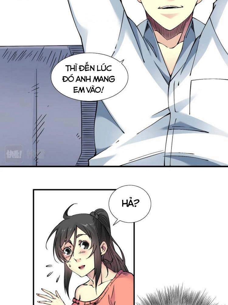 Câu Lạc Bộ Trường Sinh Chapter 16 - 10