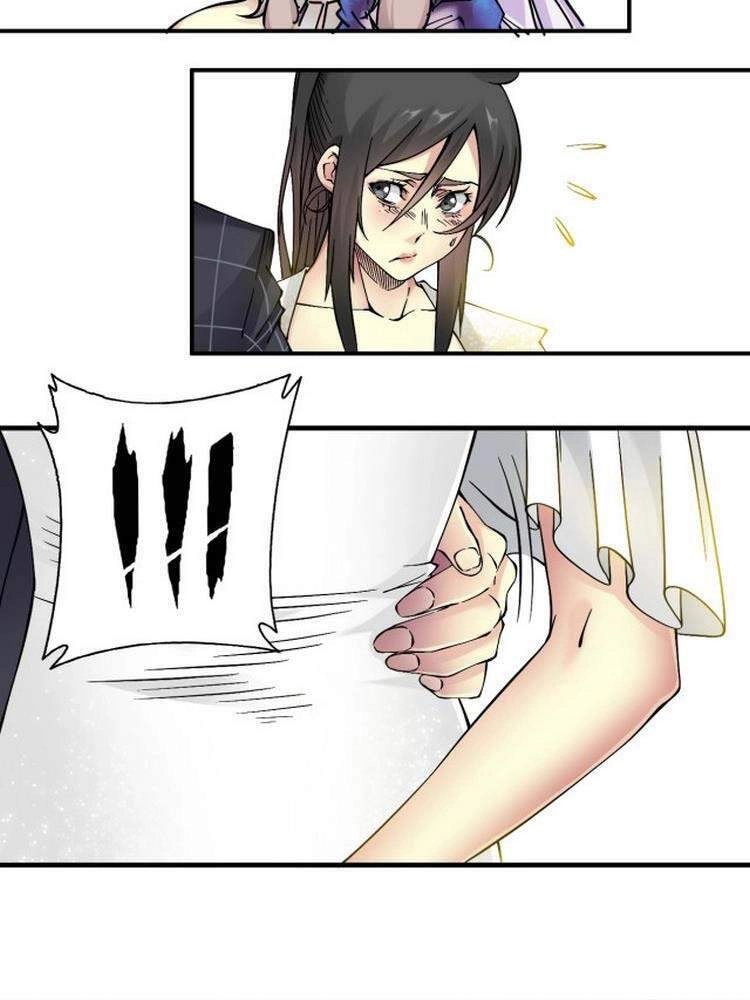 Câu Lạc Bộ Trường Sinh Chapter 16 - 20