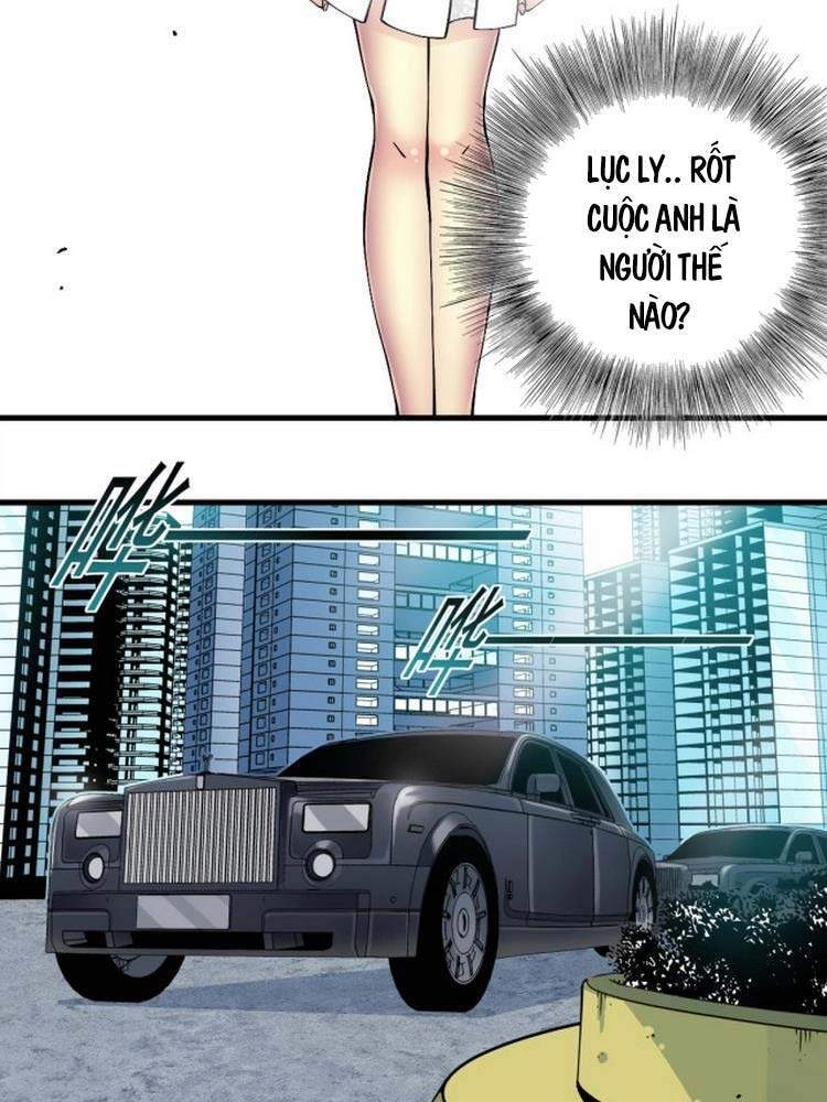 Câu Lạc Bộ Trường Sinh Chapter 16 - 25