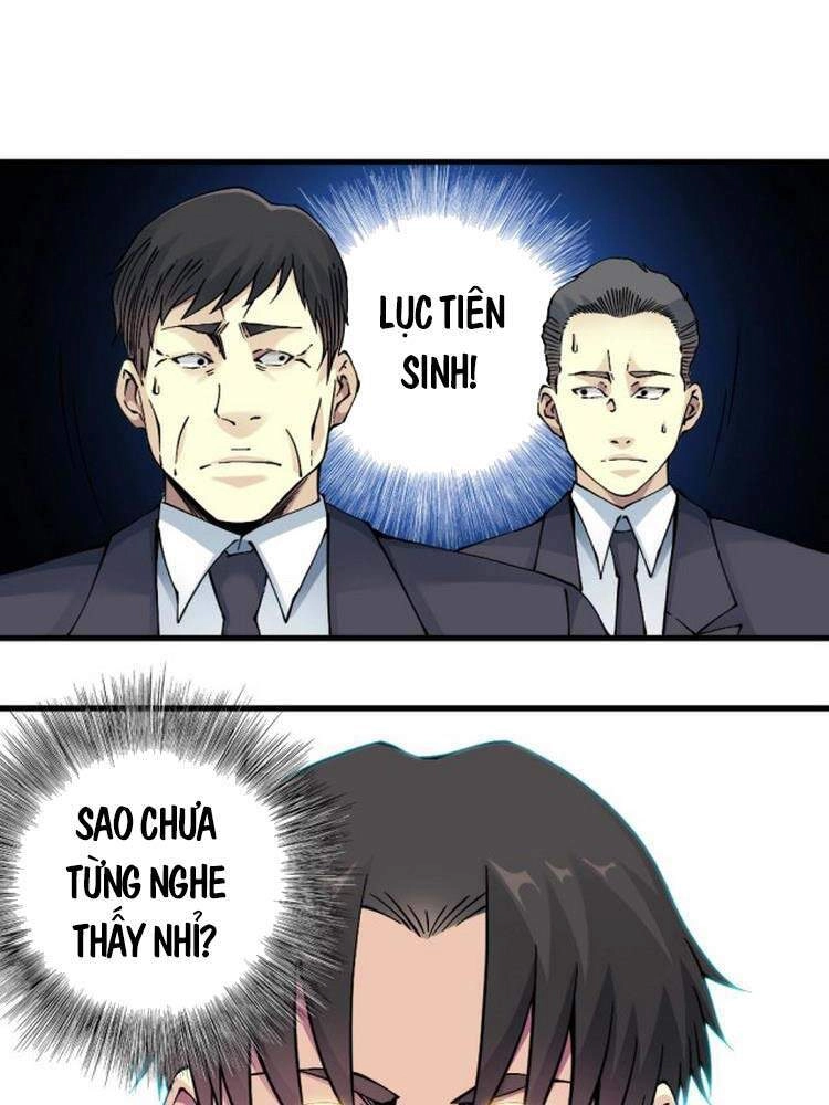 Câu Lạc Bộ Trường Sinh Chapter 16 - 29