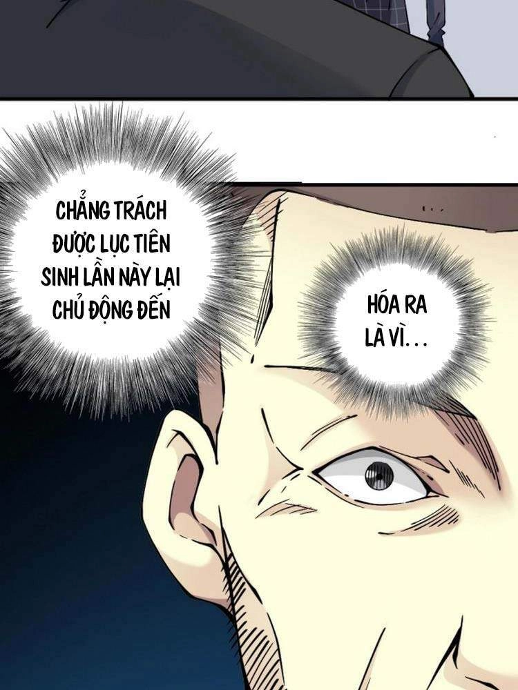 Câu Lạc Bộ Trường Sinh Chapter 16 - 33